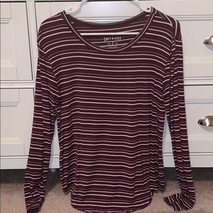 AE Soft & Sexy Long Sleeve